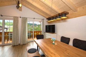 Ferienwohnung Bergspitz